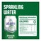Al Ain 0 Calories Sugar Sparkling Water Can, 250ml