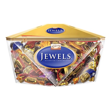 Galaxy Jewels Chocolate Box, 900g