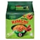 Bibigo Original Kimchi Flavour Stir-Fried Ramyun, 122g Pack of 4