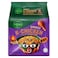 Bibigo Smoky K-Chicken Flavour Stir-Fried Ramyun, 122g Pack of 4