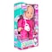 Hayati Girl Series 1 Hello Kitty and Amoura Doll My Cuddle Baby Doll Playset