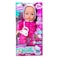 Hayati Girl Series 1 Hello Kitty and Amoura Doll My Cuddle Baby Doll Playset