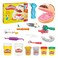 Hasbro Play-Doh Silly Smiles Dentist Playset
