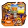 Paw Patrol Rubble and Mix Build It Playset