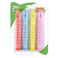 Pocket Money KidzPro Flute, 3 Assorted