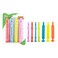 Pocket Money KidzPro Flute, 3 Assorted