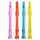 Pocket Money KidzPro Flute, 3 Assorted
