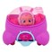 Cry Babies Magic Tears Stars Houses, 8 PCS