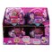 Cry Babies Magic Tears Stars Houses, 8 PCS