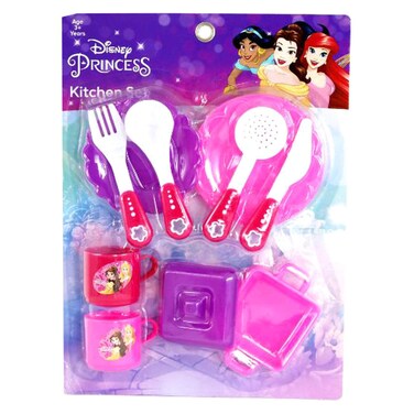 Disney Princess Kitchen Set