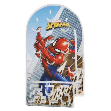 Marvel Spiderman Maze Board
