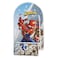 Marvel Spiderman Maze Board