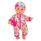Hayati Girl Hello Kitty Amoura Doll My Dream Baby Playset