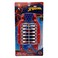 Marvel Spiderman Mini Bowling Desktop Game Set