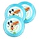 Disney Mickey and Friends Frisbee Set