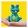 Hasbro Play-Doh Sparkle Collection Dough Set, 6 PCS