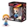 Yu Me Stranger Things Bobble Hero Figurine, 8 Assorted, 7cm