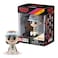 Yu Me Stranger Things Bobble Hero Figurine, 8 Assorted, 7cm
