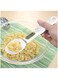 Dubai Gallery Electronic Measuring Spoon White 23.00 X 5.70 X 2.00Centimeter