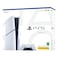 Sony PlayStation 5 Standard Edition Console, UAE Version, with DualSense Wireless Controller