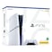 Sony PlayStation 5 Standard Edition Console, UAE Version, with DualSense Wireless Controller