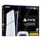 Sony PlayStation 5 Digital Edition Console, UAE Version, with DualSense Wireless Controller