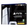 Sony PlayStation 5 Digital Edition Console, UAE Version, with DualSense Wireless Controller