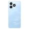 Honor X5c Smartphone, 64 GB, Tidal Blue, Dual SIM, 4 GB RAM, 4G