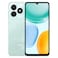 Honor X5c Plus Smartphone, 128 GB, Ocean Cyan, Dual SIM, 4 GB RAM, 4G