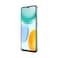 Honor X5c Plus Smartphone, 128 GB, Ocean Cyan, Dual SIM, 4 GB RAM, 4G