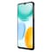 Honor X5c Smartphone, 64 GB, Midnight Black, Dual SIM, 4 GB RAM, 4G
