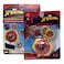 Marvel Spiderman Disc Shooter ST-MV, Multicolour