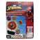 Marvel Spiderman Disc Shooter ST-MV, Multicolour