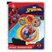 Marvel Spiderman Disc Shooter ST-MV, Multicolour