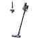 Dyson Cordless Vacuum Cleaner V8 Cyclone, 0.5 L, Black and Green, Triggerless Operation