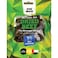 Kvik Dried Beef Sausage Biltong 80g