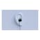 Sony IER-EX15C USB-C Wired In-Ear Headphones, Black