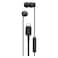 Sony IER-EX15C USB-C Wired In-Ear Headphones, Black