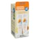 JKosmec All Bright! Honey and Vitamin C Foam Cleanser, 180ml Pack of 2