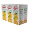 Star No Added Sugar Mango Juice, 225ml Pack of 6