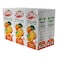 Star No Added Sugar Orange Juice, 225ml Pack of 6