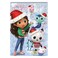 Gabby's Dollhouse Advent Calendar Chocolate Box, 75g