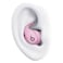 Beats Powerbeats Fit Truly Wireless Bluetooth In-Ear Earbuds, Pink