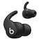 Beats Powerbeats Fit Truly Wireless Bluetooth In-Ear Earbuds, Jet Black