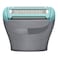Philips 3000 Series Body Groomer BG3485/15, Mid Grey