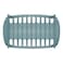 Philips 3000 Series Body Groomer BG3485/15, Mid Grey