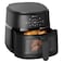 Philips 2000 Series Air Fryer NA230/09, 6.2 L, 1700 W, Black