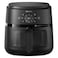 Philips 2000 Series Air Fryer NA230/09, 6.2 L, 1700 W, Black