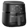 Philips 2000 Series Air Fryer NA230/09, 6.2 L, 1700 W, Black