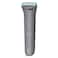 Philips 3000 Series Body Groomer BG3470/15, Mid Grey